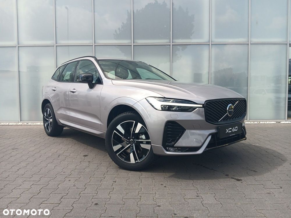 Volvo XC 60 - 3