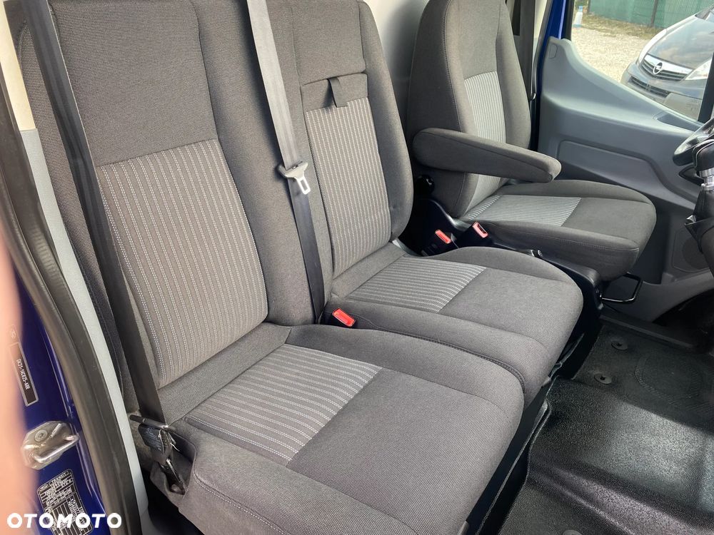 Ford Transit - 24