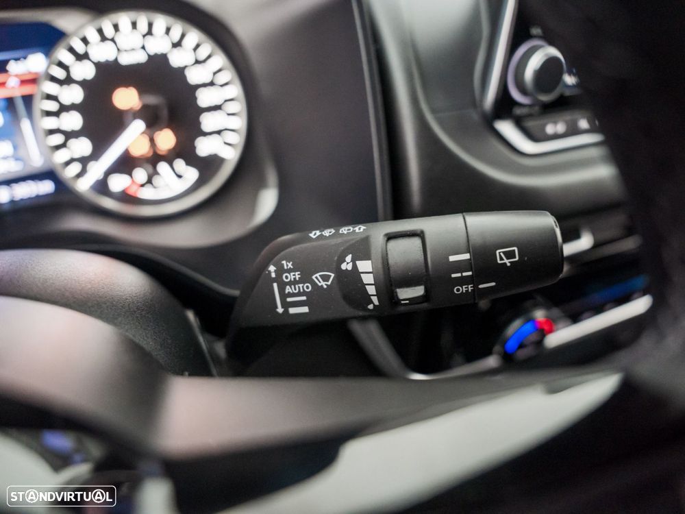 Nissan Qashqai 1.3 DIG-T Acenta - 23