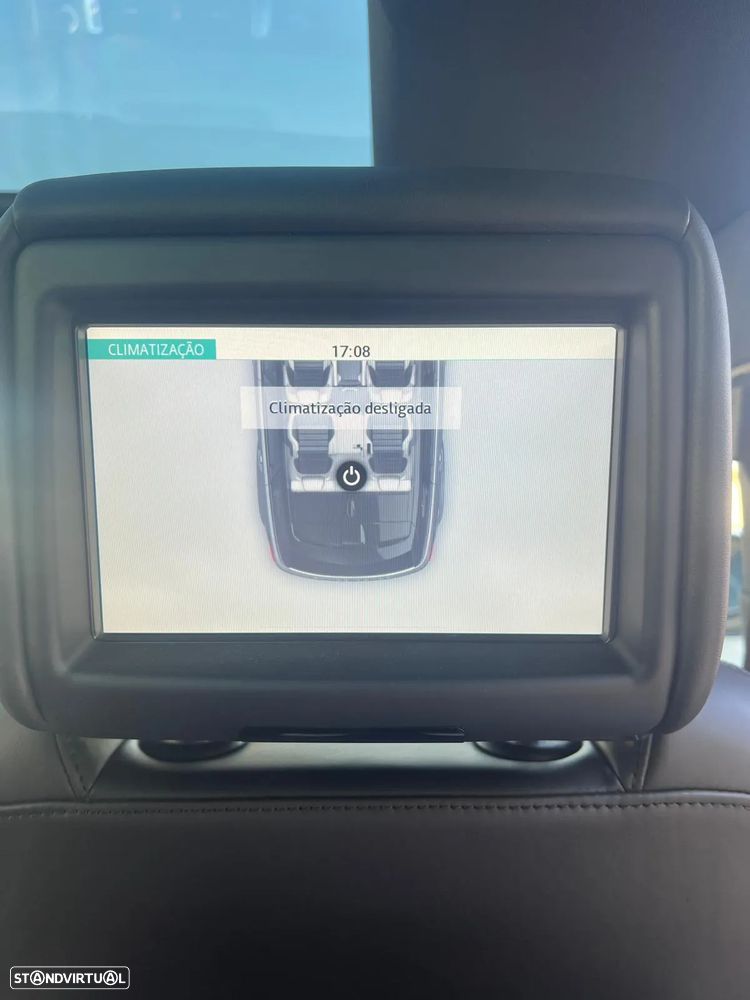 Land Rover Range Rover Sport P400e Hybrid HSE - 36