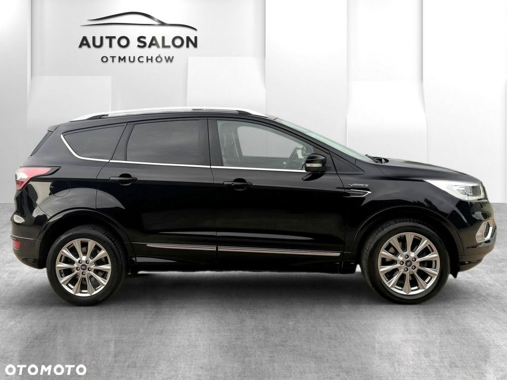Ford Kuga - 4