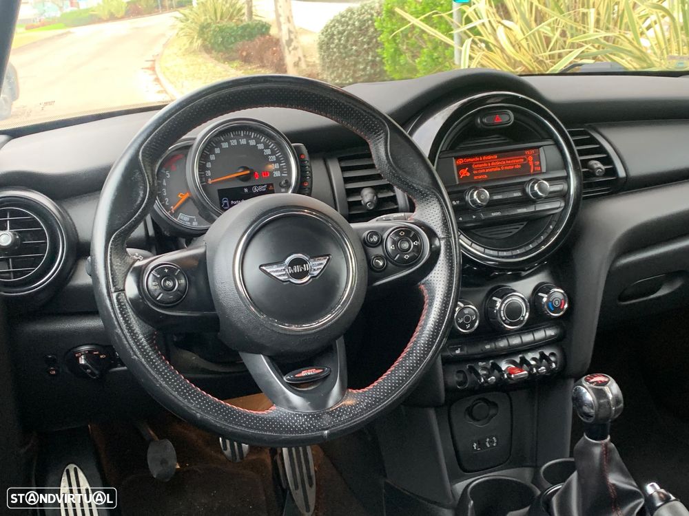 MINI Clubman One D Yours - 20