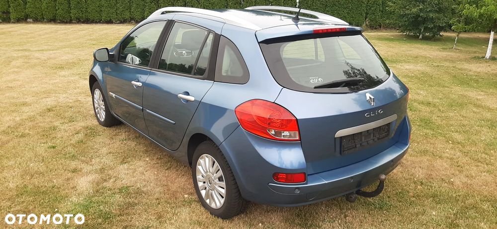Renault Clio 1.2 TCE Wind - 8