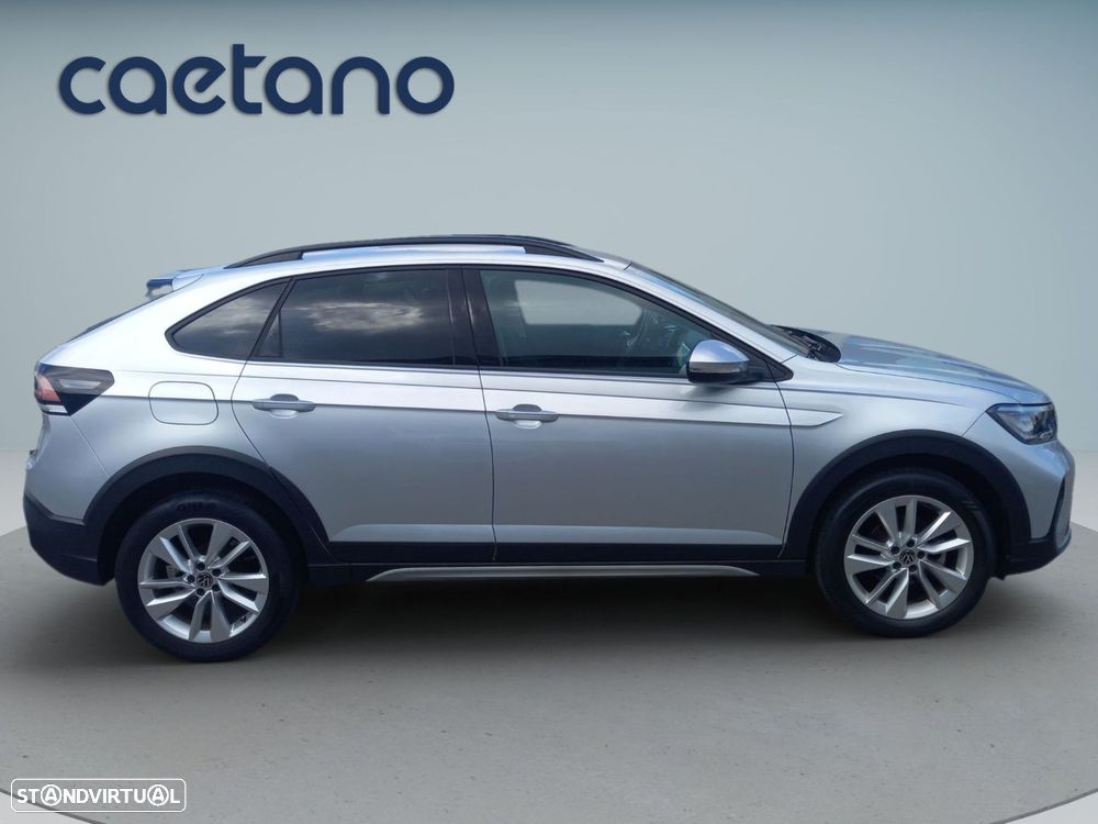Volkswagen Taigo 1.0 TSI Urban DSG — fotografia 12
