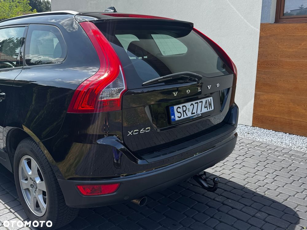 Volvo XC 60 - 17
