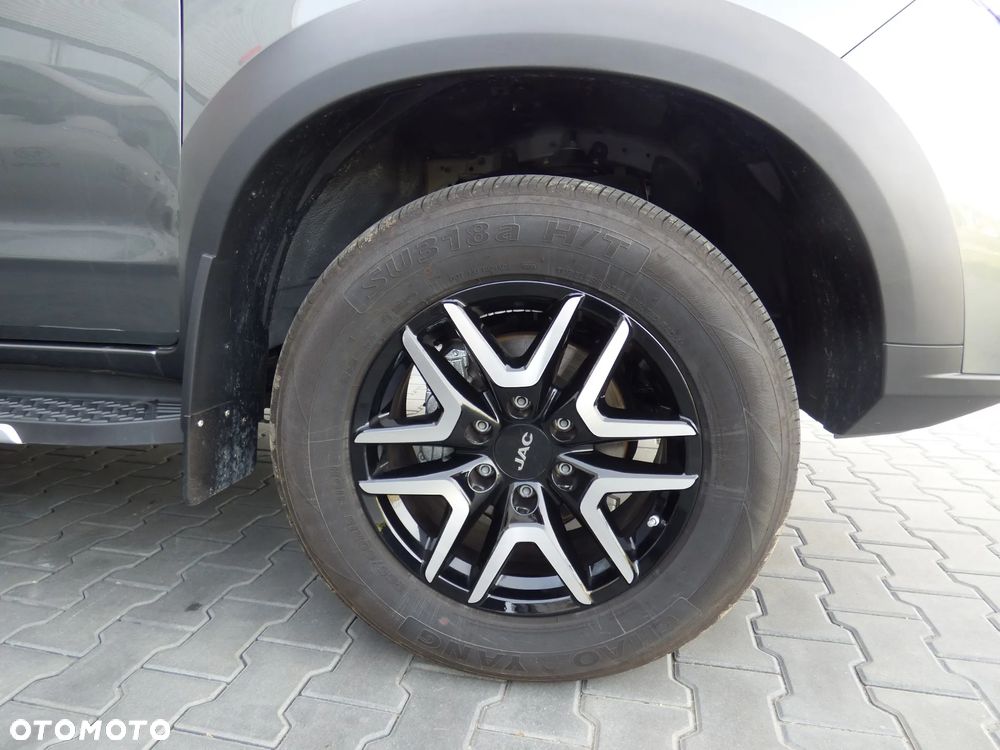 JAC T8 PRO Standard - 22