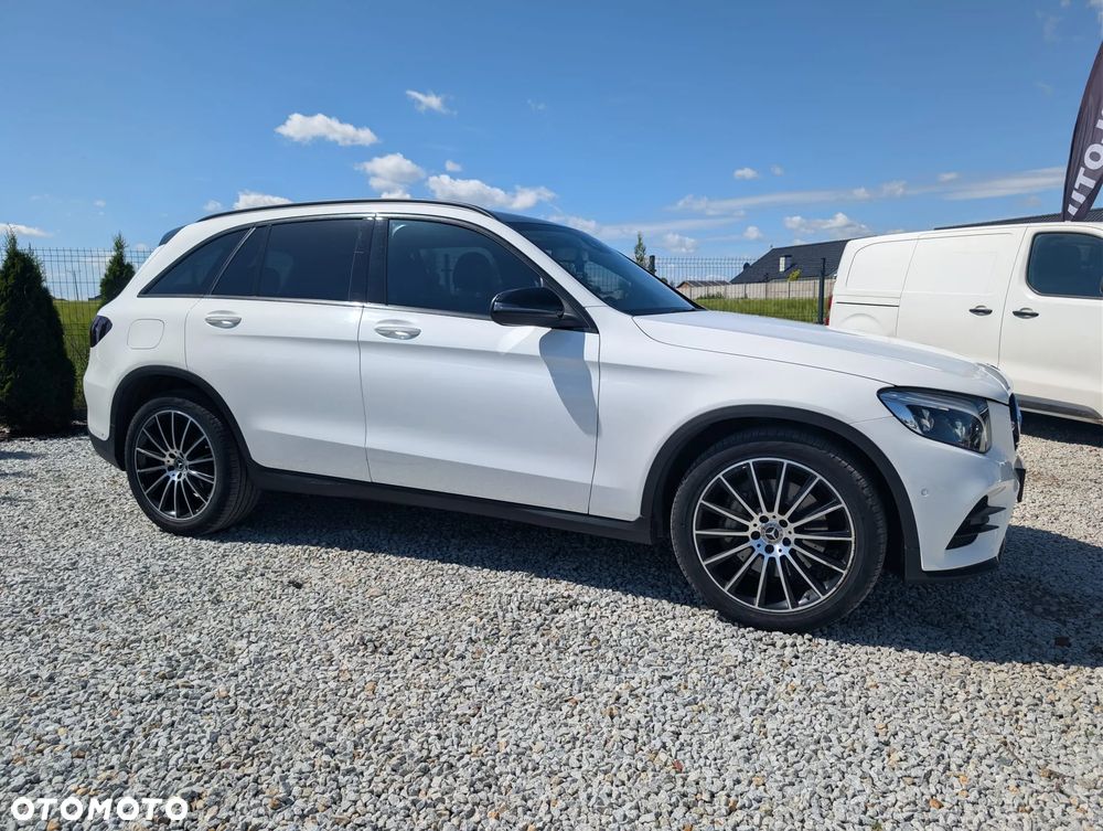Mercedes-Benz GLC 220 d 4-Matic - 16