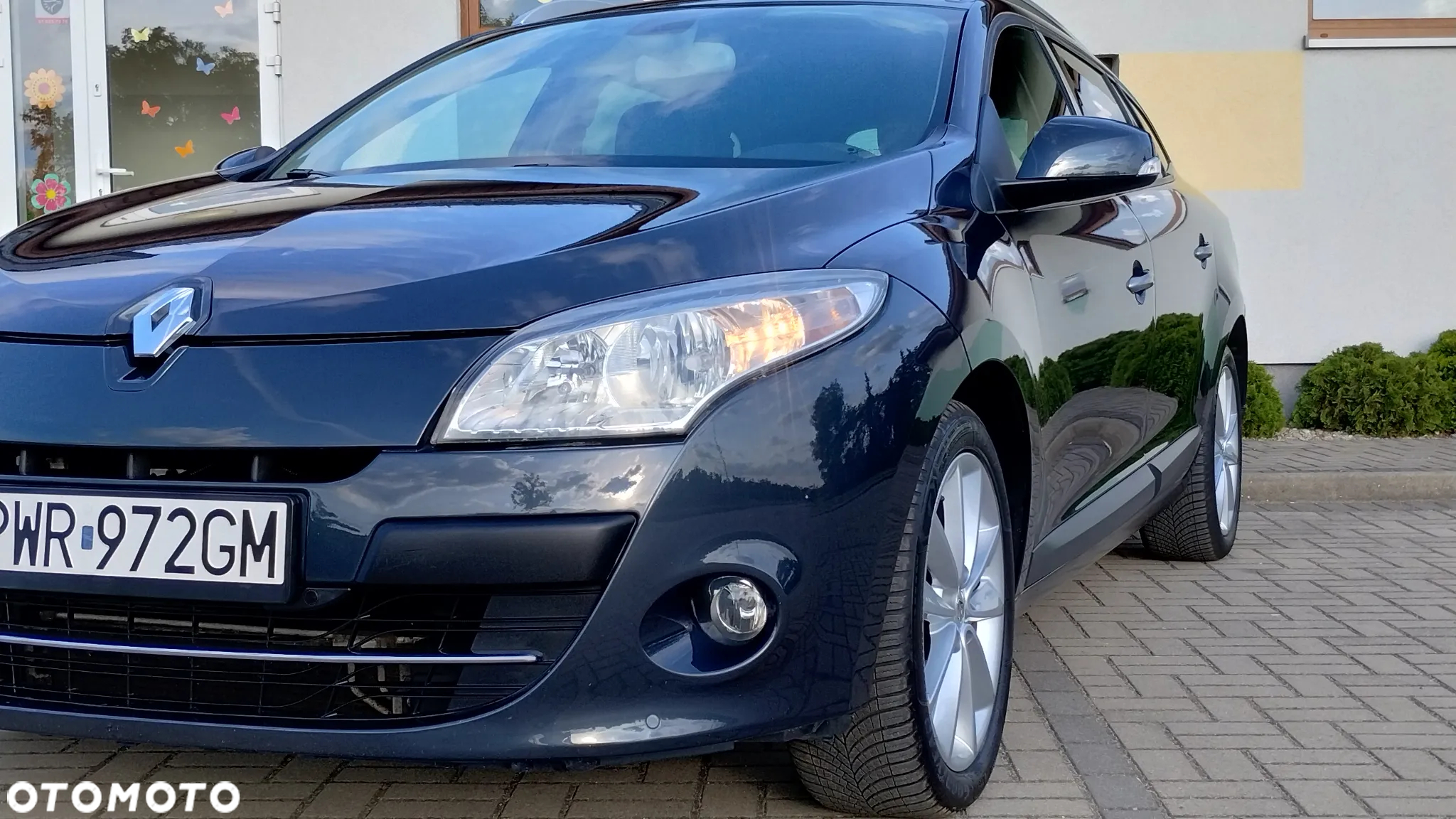 Renault Megane 2.0 140 CVT Dynamique - 2