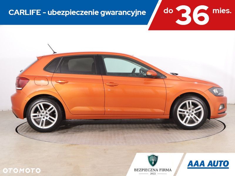 Volkswagen Polo - 8