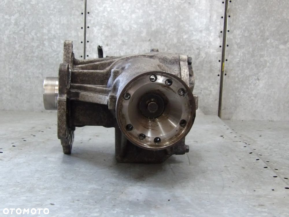 LAND ROVER FREELANDER II 2.2 TD4 MOST PRZÓD DYFER - 4