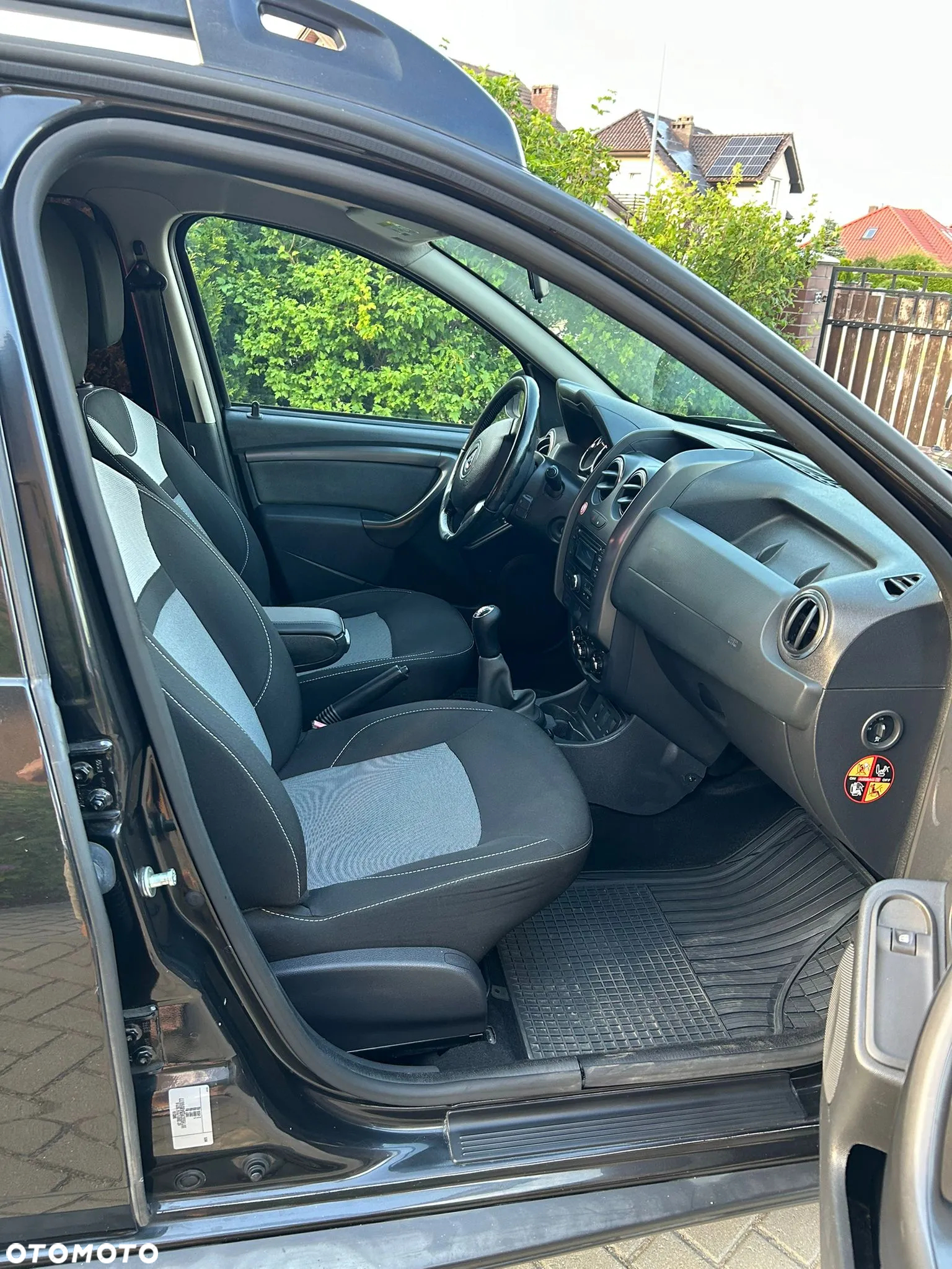 Dacia Duster 1.6 SCe Comfort - 15