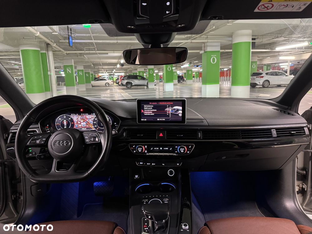 Audi A4 Avant 2.0 TDI S tronic - 15