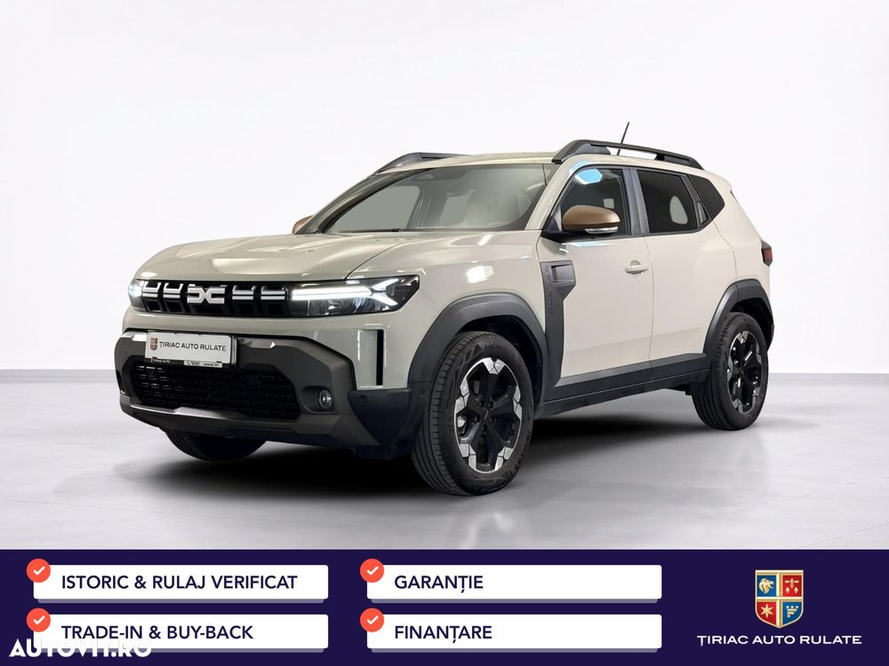 Dacia Duster - 2