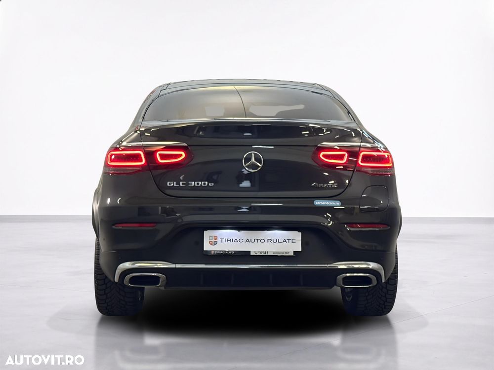 Mercedes-Benz GLC - 6