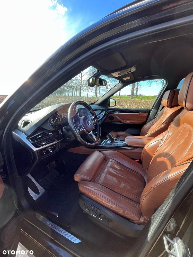 BMW X5 M - 8