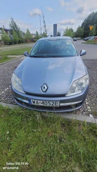 Renault Laguna 1.5 dCi Authentique - 15