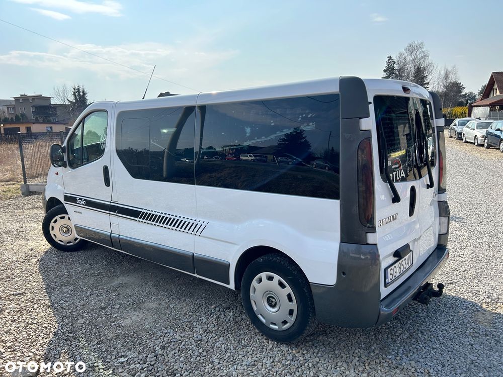 Renault Trafic - 3
