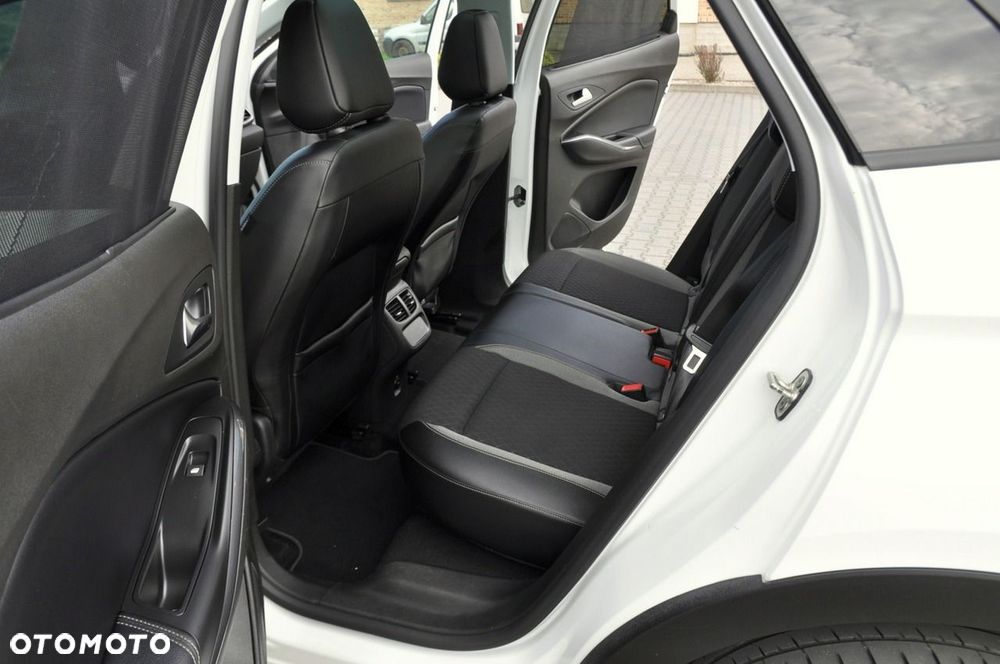 Opel Grandland X - 21