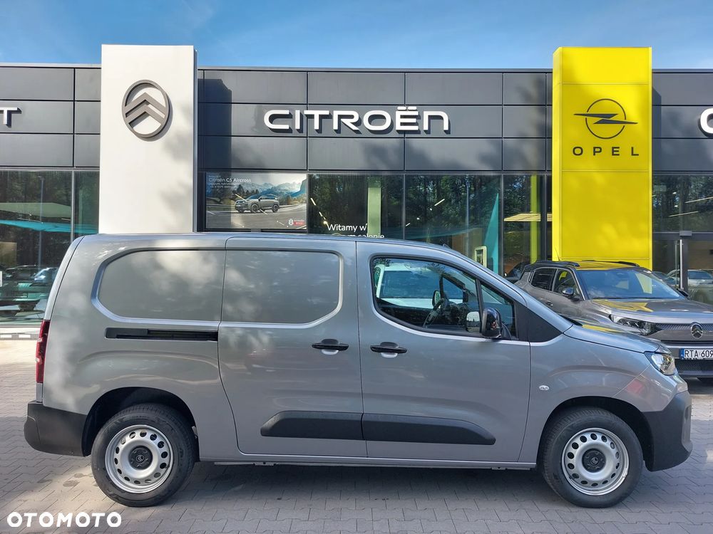 Citroën BERLINGO | 3 MC | CARPLAY, KAMERA, SKLEJKA | OD RĘKI - 7