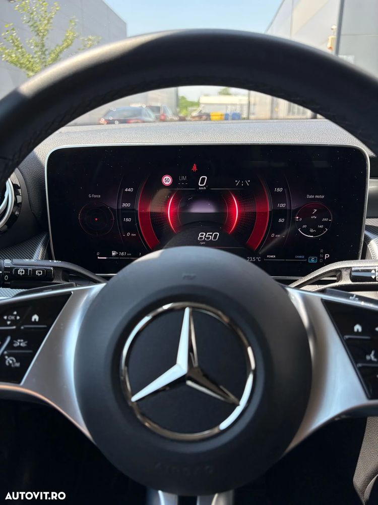 Mercedes-Benz GLC 220 d 4MATIC - 6