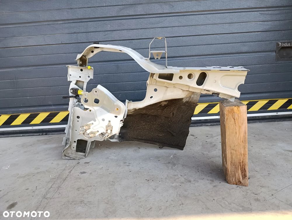 Ćwiartka podłużnica lewa przód Toyota RAV4 IV lift
