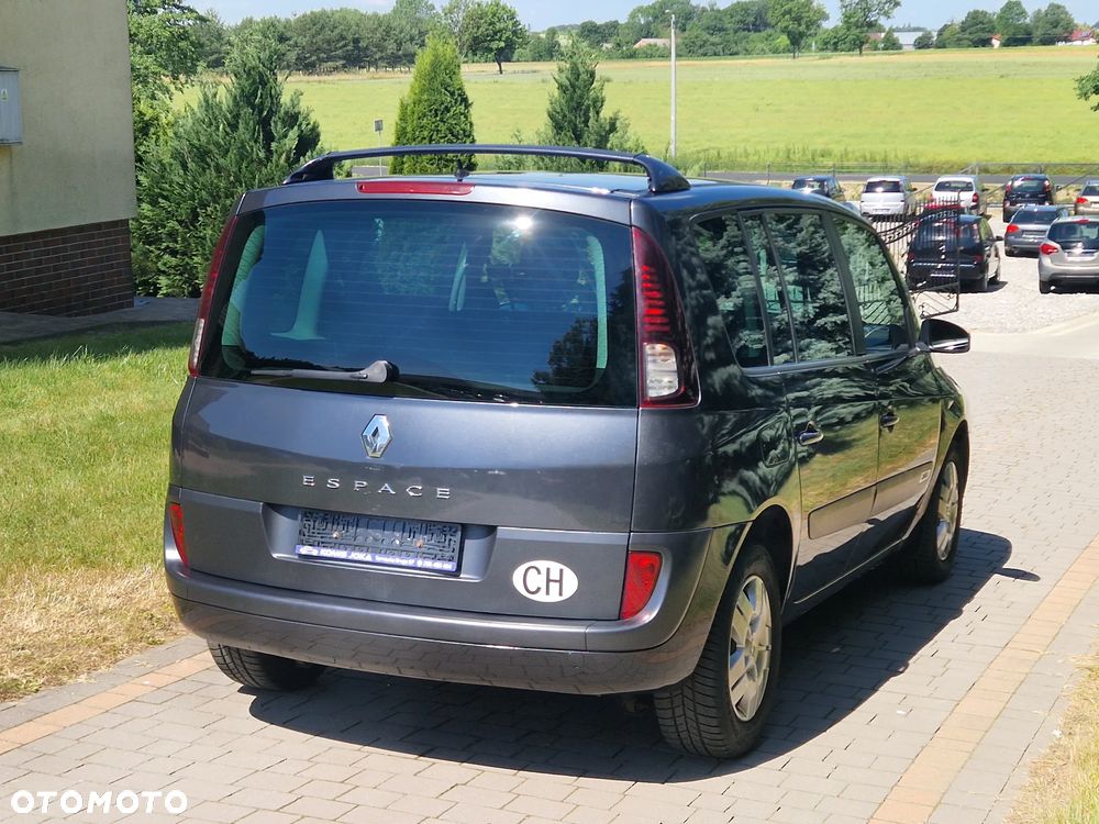 Renault Espace 2.0 Dynamique - 7