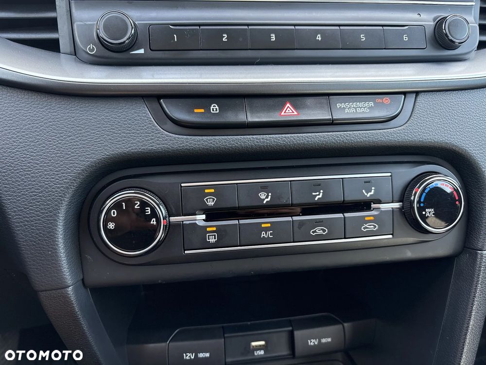 Kia Ceed 1.0 T-GDI S - 27