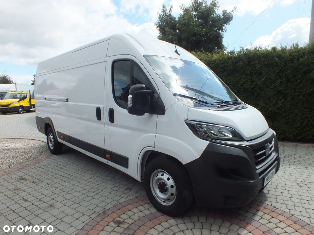 Fiat Ducato L4H2 - 23