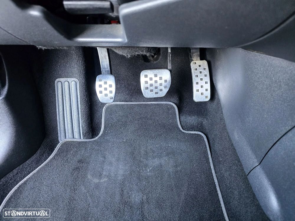 Renault Mégane Sport Tourer 1.5 dCi GT Line - 15