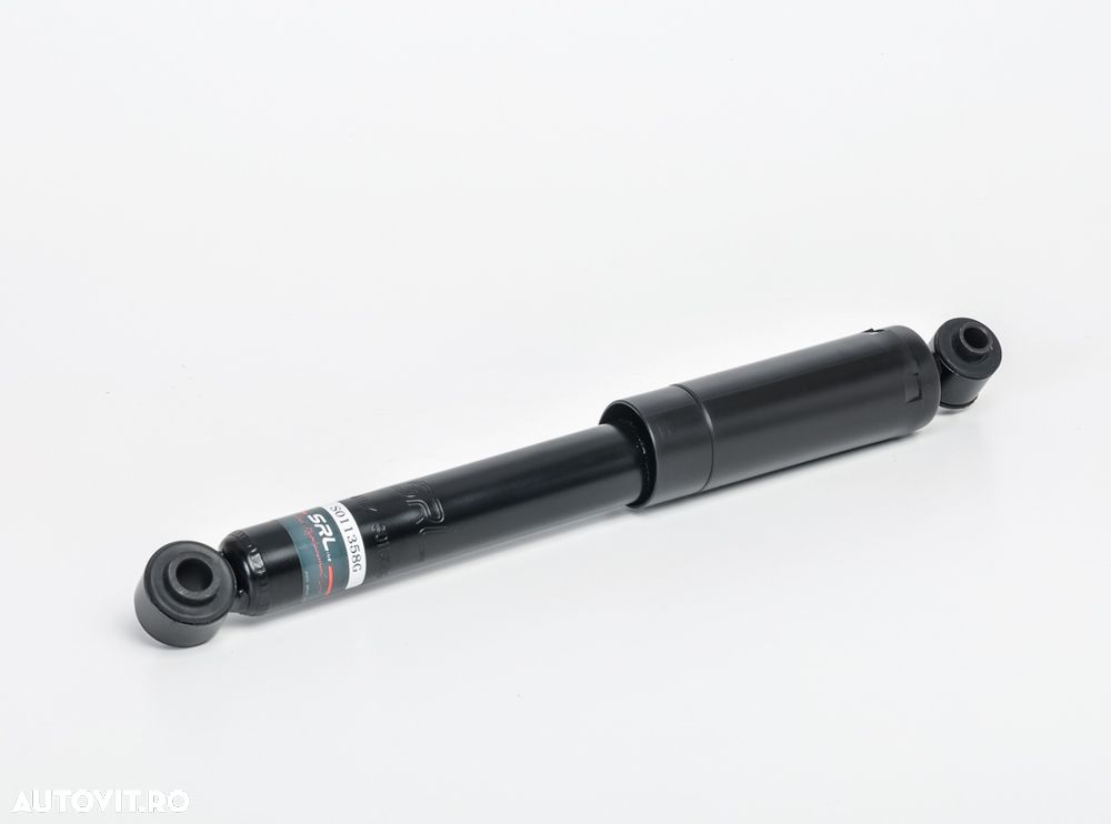 Amortizor spate Opel Astra G Combi/ Break F35 1999-2009, telescop roata pe gas 72119055, SRLine - 1