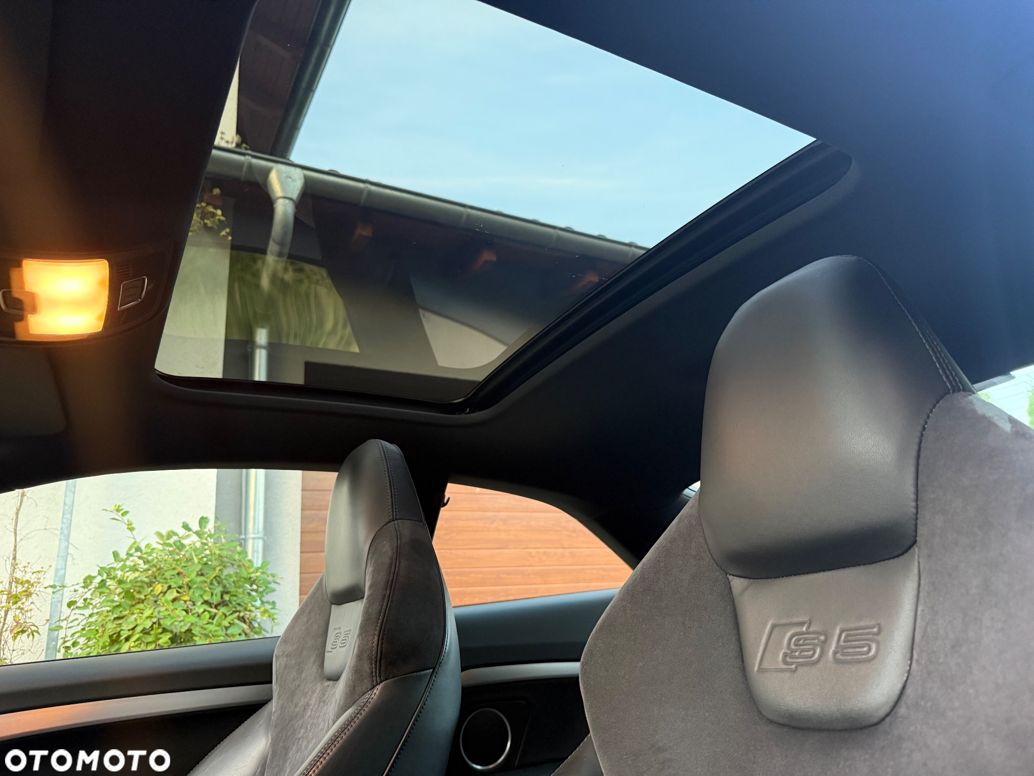 Audi S5 Coupé 4.2 Quattro Tiptr - 29
