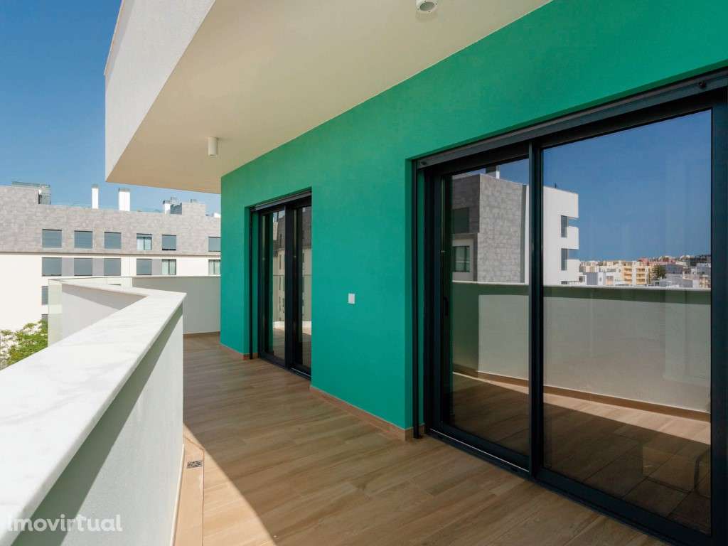 Apartamento T3 Duplex - Grande imagem: 5/50