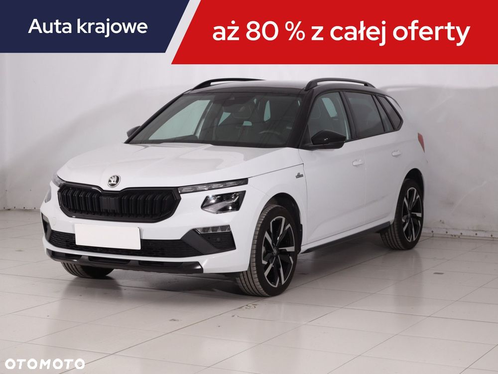 Skoda Kamiq - 3