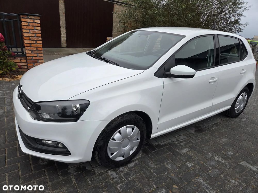Volkswagen Polo - 13
