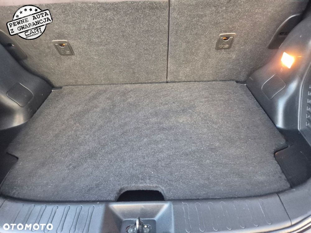 Nissan Juke 1.5 dCi Dynamic Edition EU6 - 19