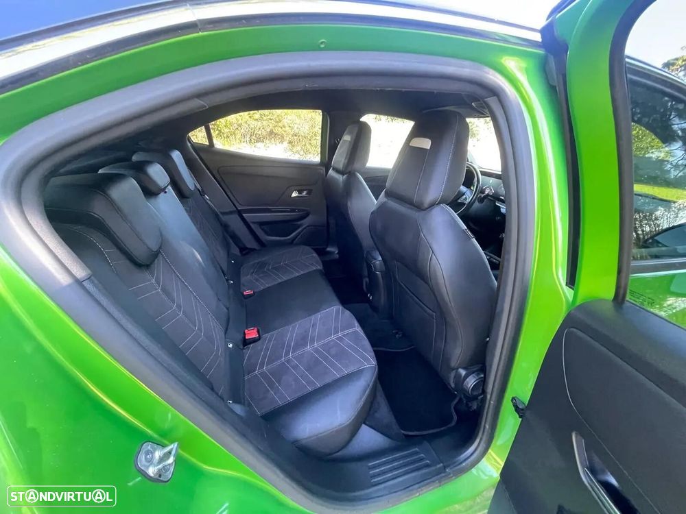 Opel Mokka-e Ultimate - 34