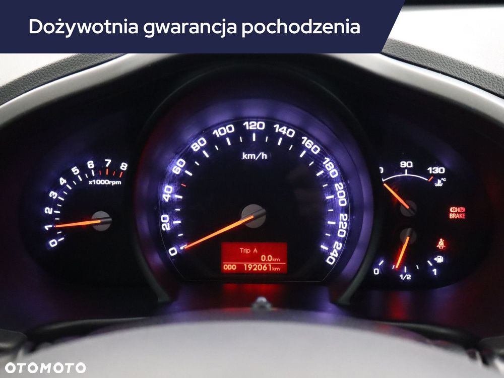 Kia Sportage - 13