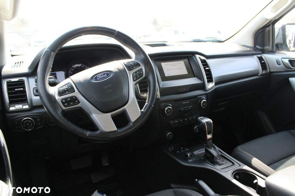 Ford Ranger - 19