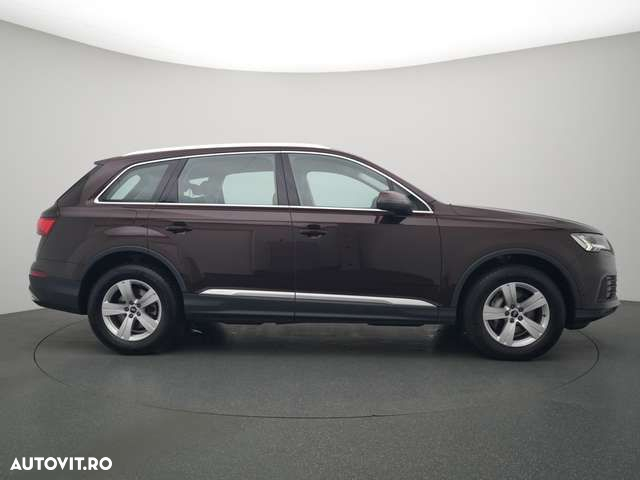 Audi Q7 - 6
