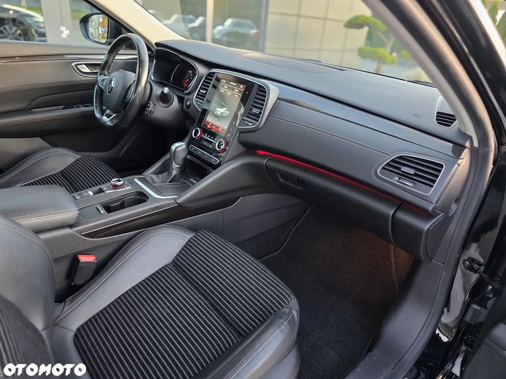 Renault Talisman TCe 160 EDC GPF INITIALE PARIS - 17