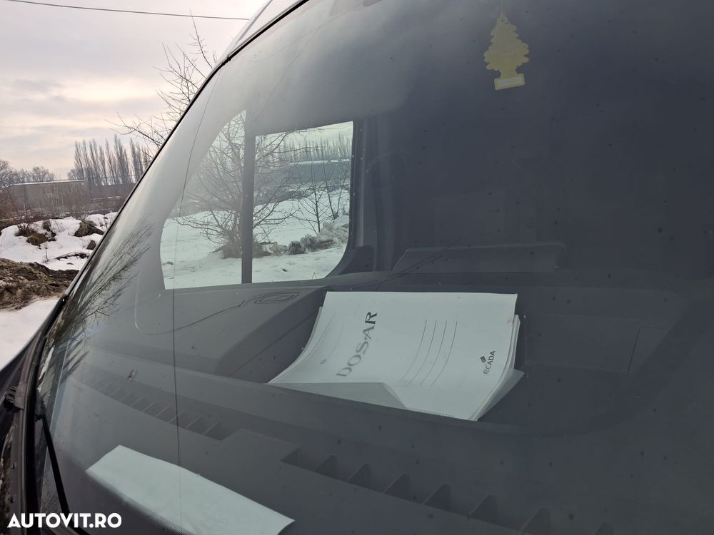 Renault Master Furgon L3H2 2.3 dci - 16