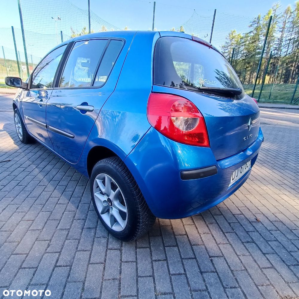 Renault Clio 1.6 16V Extreme - 31