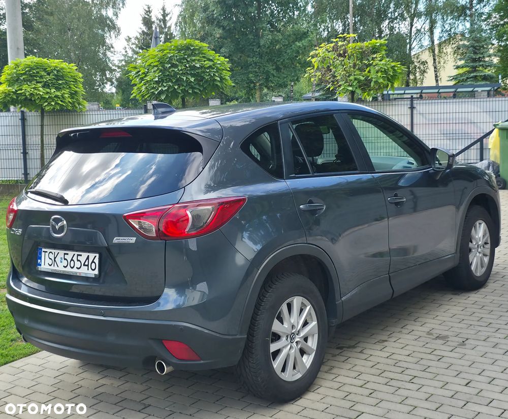 Mazda CX-5 2.2 D Skyenergy 2WD - 3