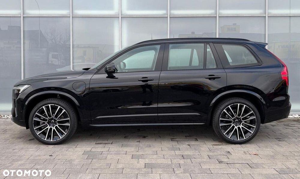 Volvo XC 90 - 8