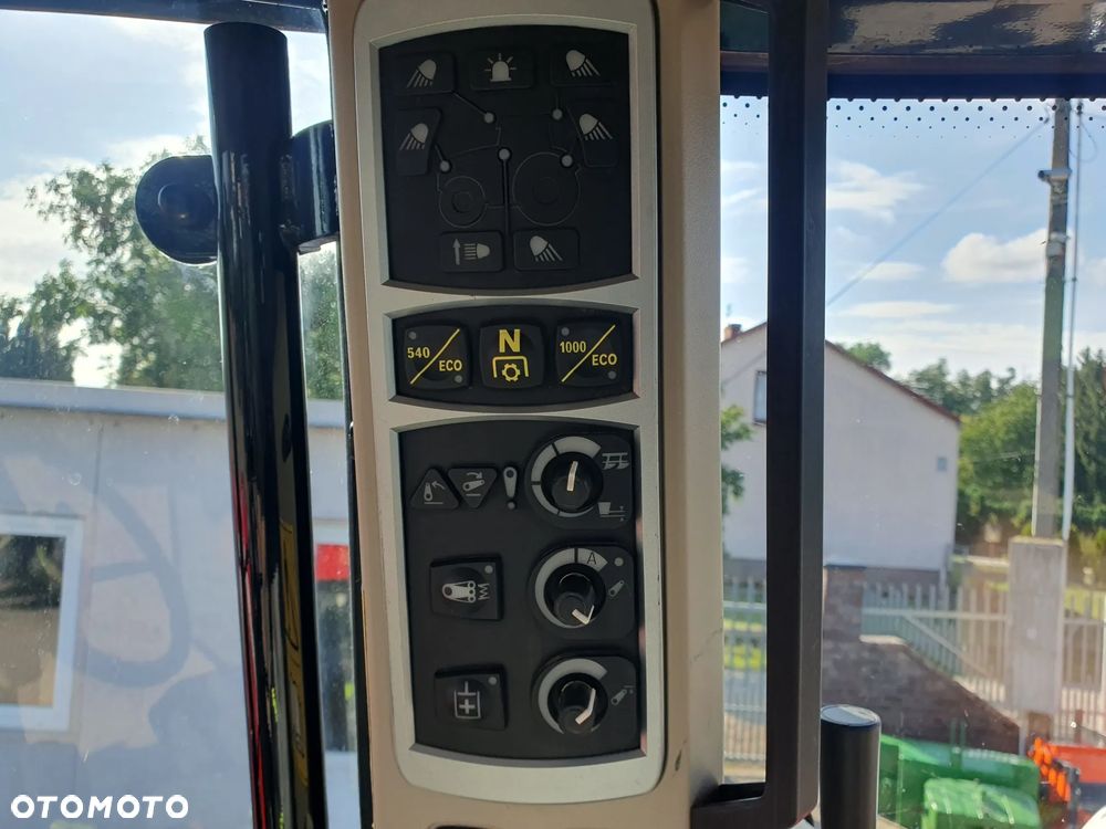 Massey Ferguson 7720S - 13