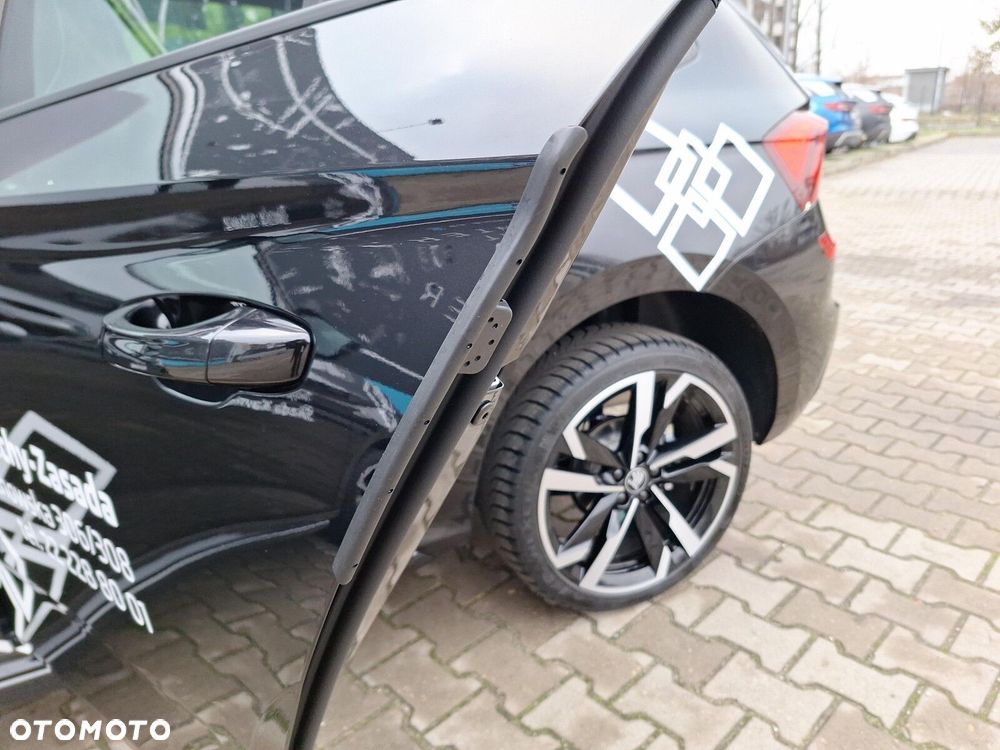 Skoda Kamiq 1.5 TSI Monte Carlo DSG - 23