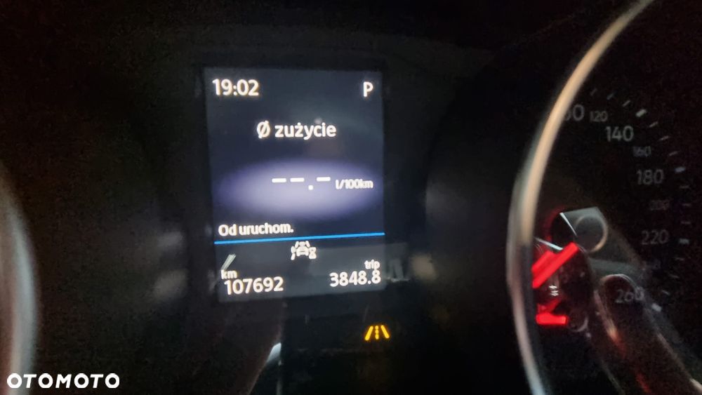 Volkswagen Tiguan 1.5 TSI EVO Comfortline DSG - 9