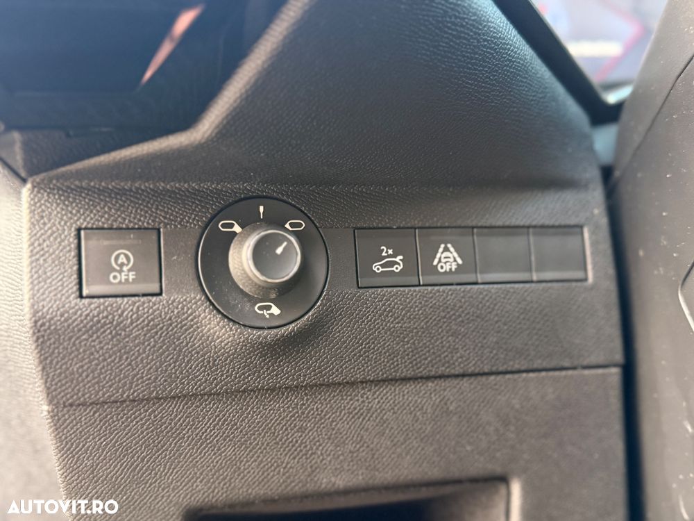 DS Automobiles DS 7 Crossback - 33