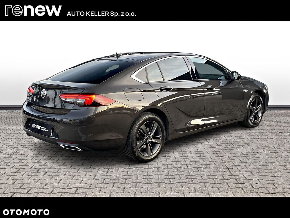 Opel Insignia 2.0 CDTI Elegance S&S - 7