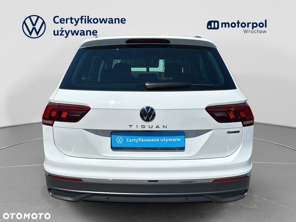 Volkswagen Tiguan 2.0 TSI 4Mot Life DSG - 14